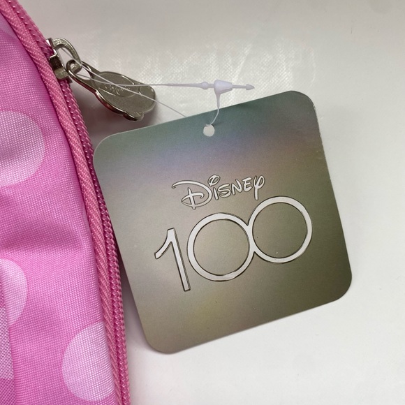 2/$30 - Disney Minnie Mouse sling bag (BNWT) - Picture 4 of 5